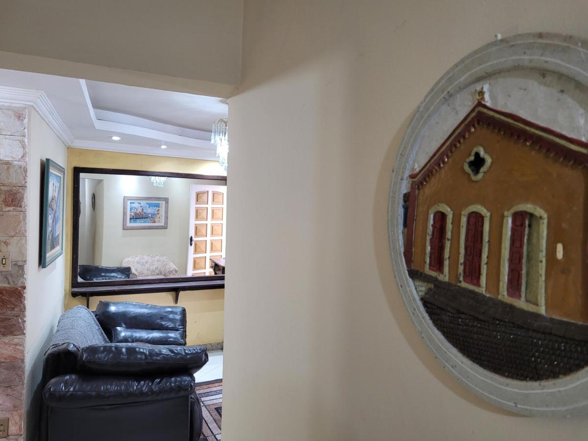 Apartamento Completo No Centro Historico Ouro Preto  Exteriér fotografie