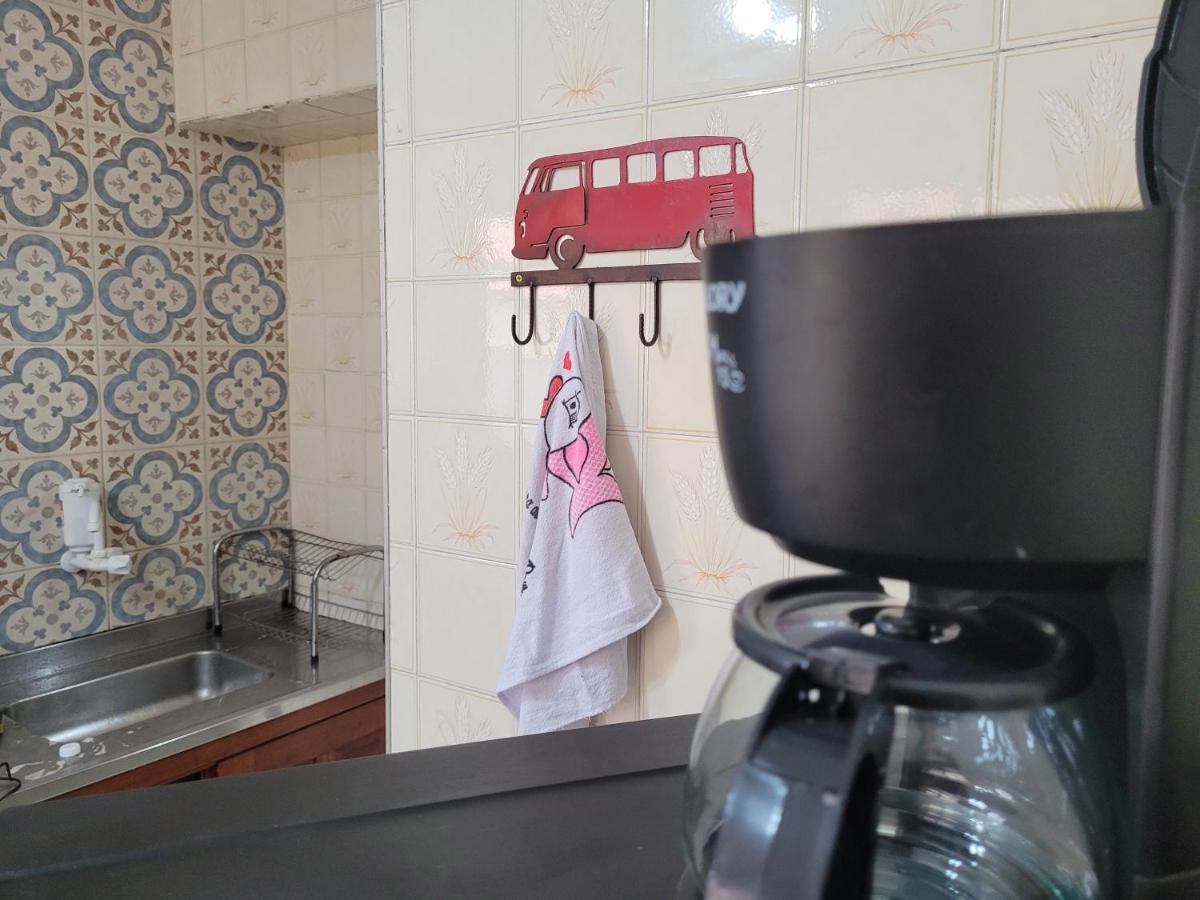 Apartamento Completo No Centro Historico Ouro Preto  Exteriér fotografie