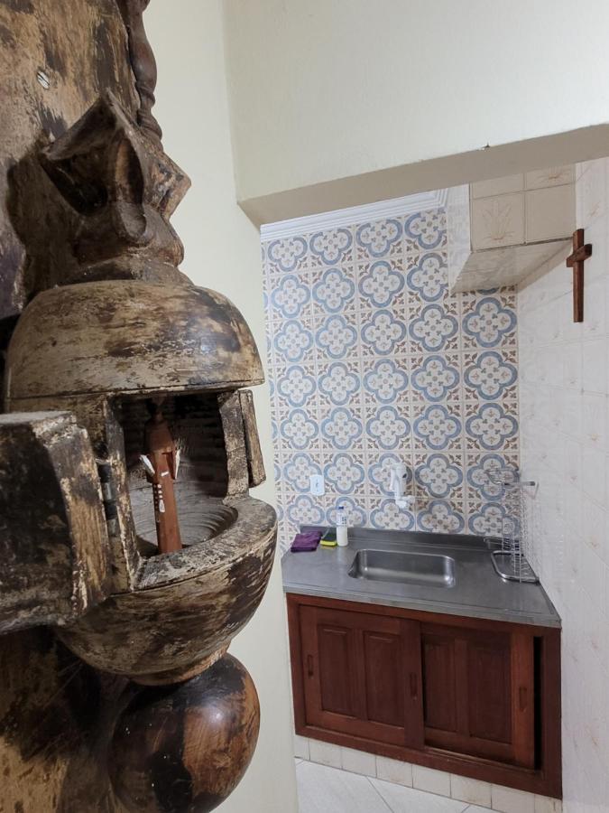 Apartamento Completo No Centro Historico Ouro Preto  Exteriér fotografie