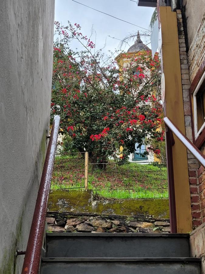 Apartamento Completo No Centro Historico Ouro Preto  Exteriér fotografie