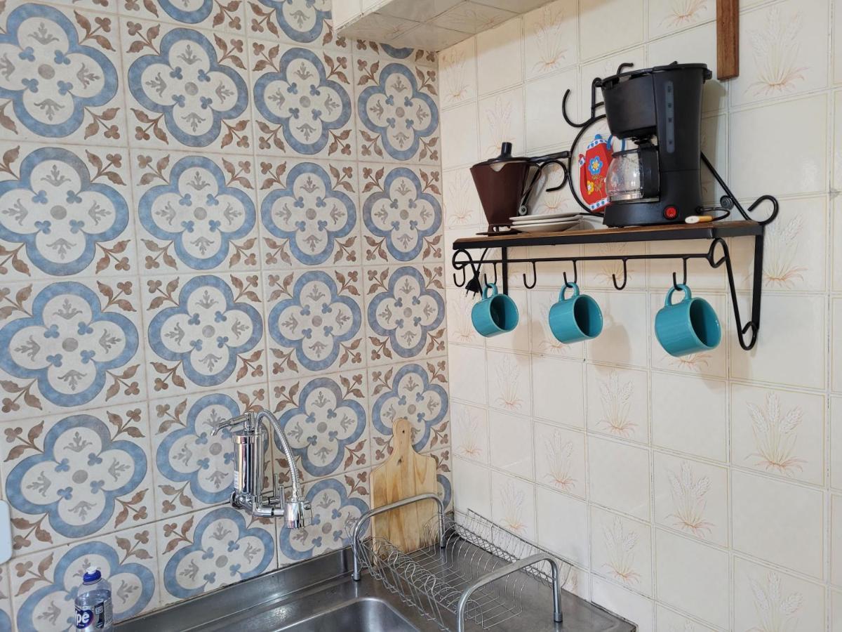 Apartamento Completo No Centro Historico Ouro Preto  Exteriér fotografie