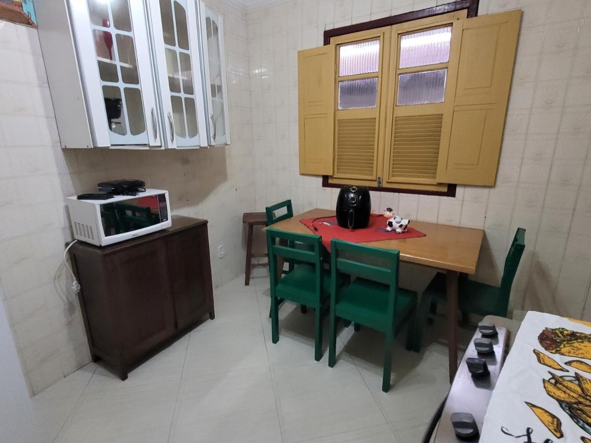 Apartamento Completo No Centro Historico Ouro Preto  Exteriér fotografie