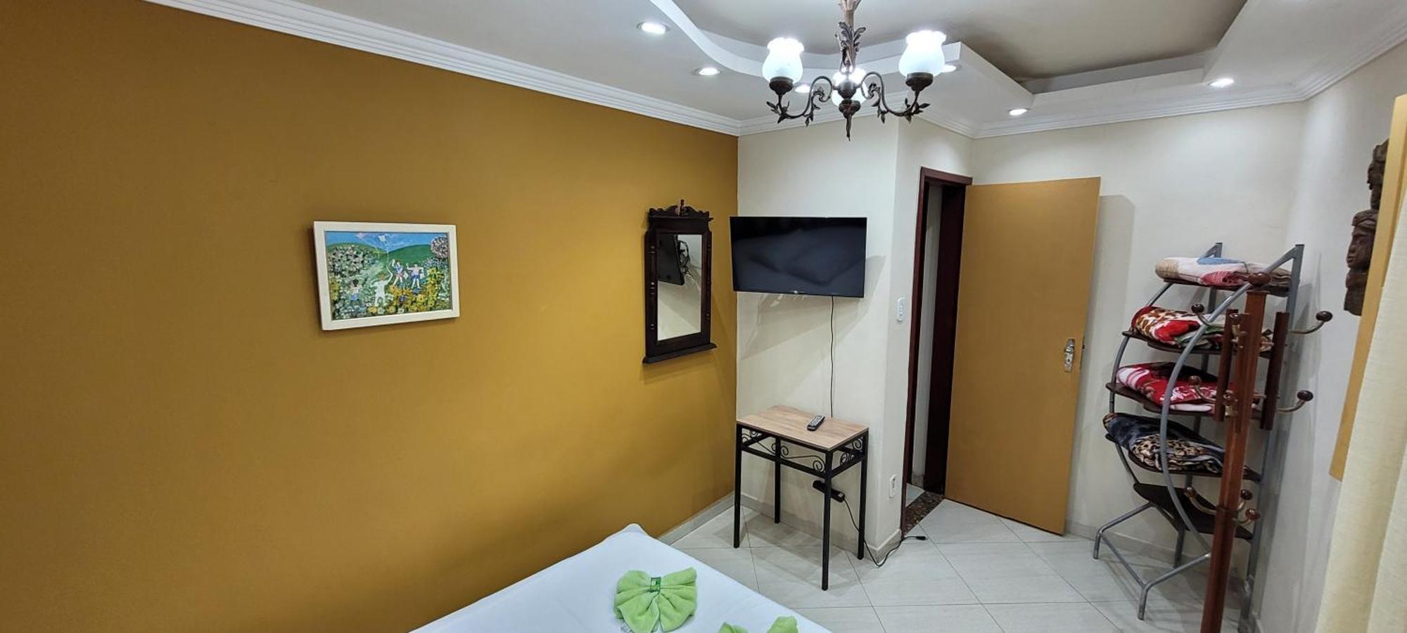 Apartamento Completo No Centro Historico Ouro Preto  Exteriér fotografie