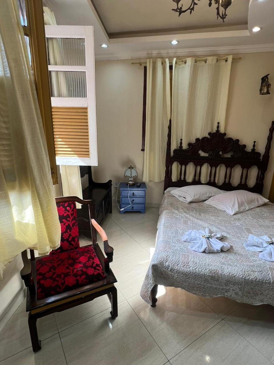Apartamento Completo No Centro Historico Ouro Preto  Exteriér fotografie