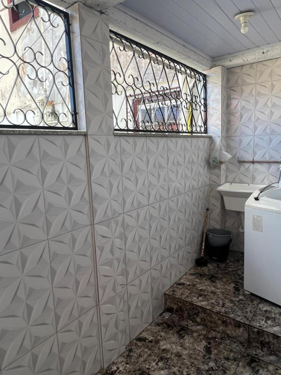 Apartamento Completo No Centro Historico Ouro Preto  Exteriér fotografie
